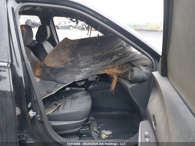 Nissan 2019 2019 3N1CP5CUXKL567488 Image 5