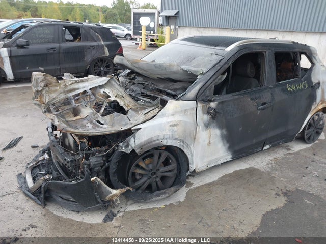Nissan 2019 2019 3N1CP5CUXKL567488 Image 6