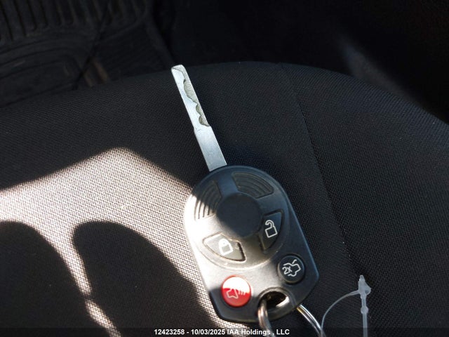 Ford 2.0l gdi 2017 1FADP3K22HL255715 Image 11