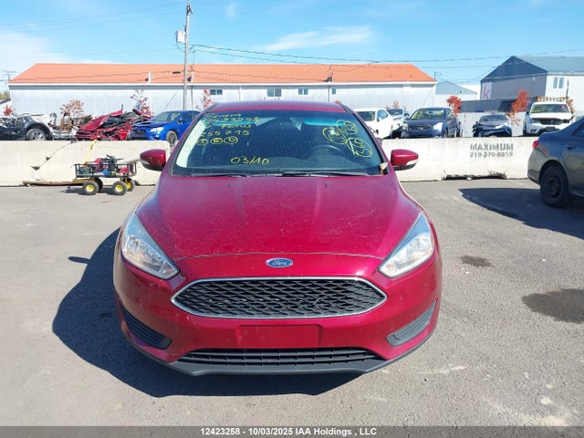 Ford 2.0l gdi 2017 1FADP3K22HL255715 Image 13