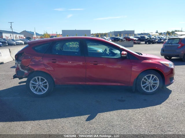 Ford 2.0l gdi 2017 1FADP3K22HL255715 Image 14