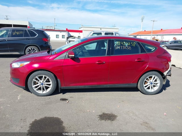 Ford 2.0l gdi 2017 1FADP3K22HL255715 Image 15
