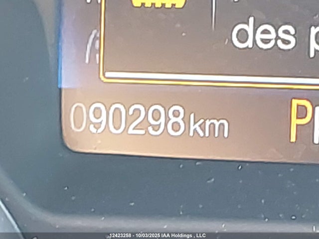 Ford 2.0l gdi 2017 1FADP3K22HL255715 Image 16