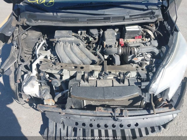 Nissan 2015 2015 3N1CE2CP4FL356159 Image 10