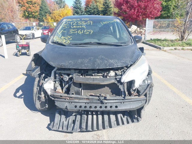 Nissan 2015 2015 3N1CE2CP4FL356159 Image 13
