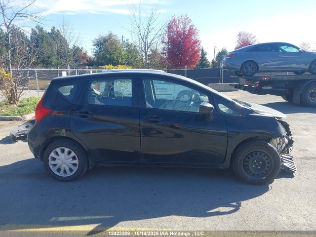 Nissan 2015 2015 3N1CE2CP4FL356159 Image 14