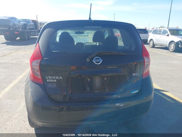Nissan 2015 2015 3N1CE2CP4FL356159 Image 17