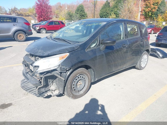 Nissan 2015 2015 3N1CE2CP4FL356159 Image 2