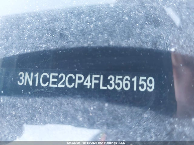 Nissan 2015 2015 3N1CE2CP4FL356159 Image 20