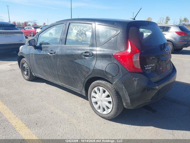 Nissan 2015 2015 3N1CE2CP4FL356159 Image 3