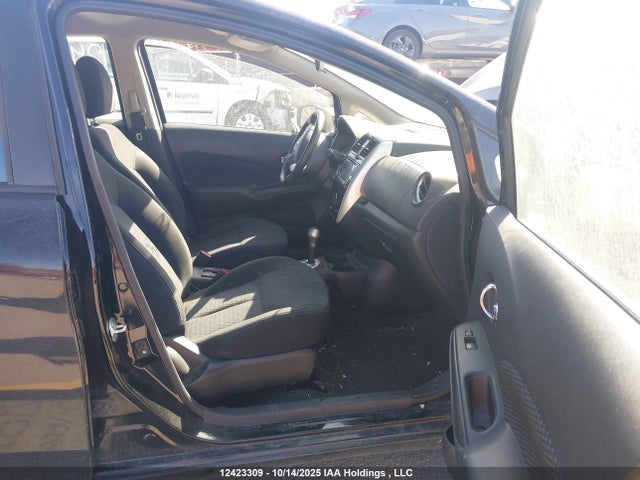Nissan 2015 2015 3N1CE2CP4FL356159 Image 5