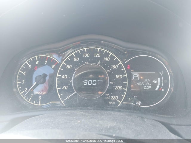 Nissan 2015 2015 3N1CE2CP4FL356159 Image 7