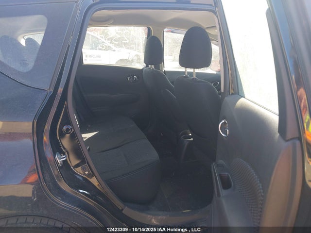 Nissan 2015 2015 3N1CE2CP4FL356159 Image 8