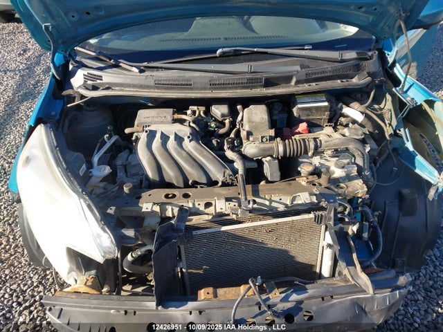 Nissan 2015 2015 3N1CE2CP2FL354894 Image 10