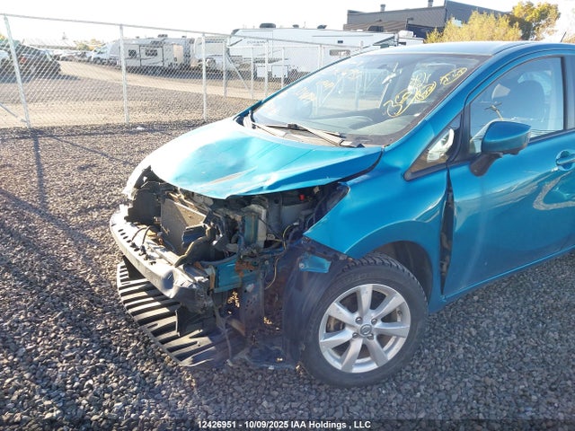 Nissan 2015 2015 3N1CE2CP2FL354894 Image 13