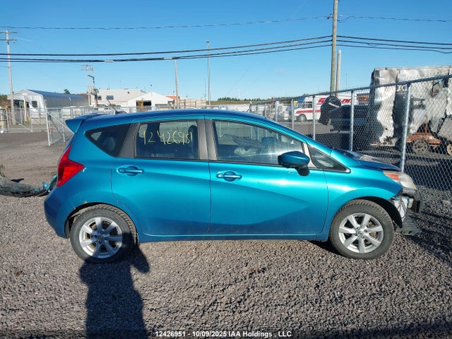 Nissan 2015 2015 3N1CE2CP2FL354894 Image 14