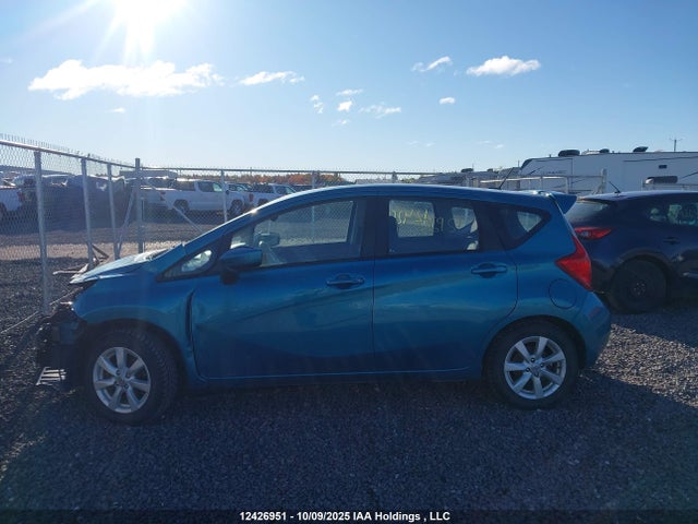 Nissan 2015 2015 3N1CE2CP2FL354894 Image 15