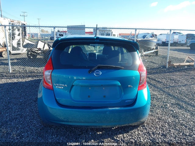 Nissan 2015 2015 3N1CE2CP2FL354894 Image 17