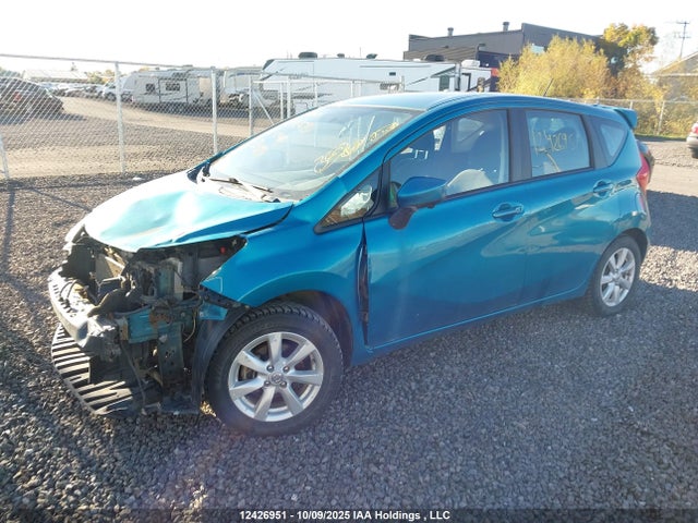Nissan 2015 2015 3N1CE2CP2FL354894 Image 2