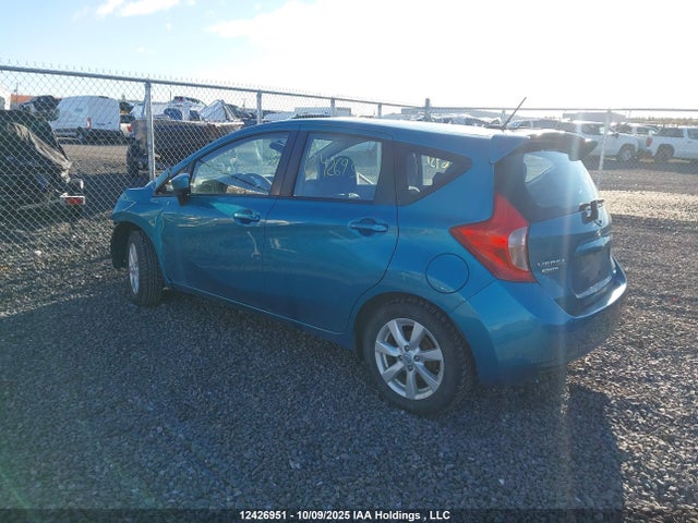 Nissan 2015 2015 3N1CE2CP2FL354894 Image 3