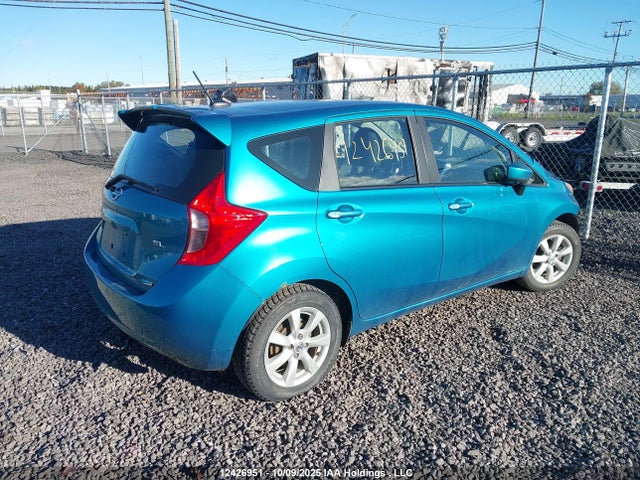 Nissan 2015 2015 3N1CE2CP2FL354894 Image 4