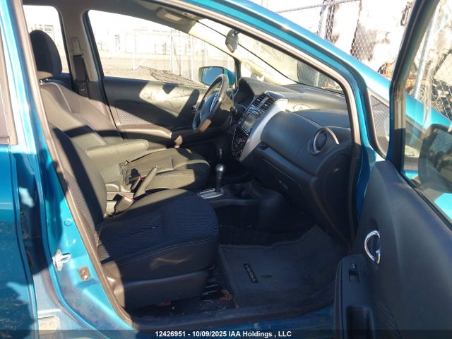 Nissan 2015 2015 3N1CE2CP2FL354894 Image 5