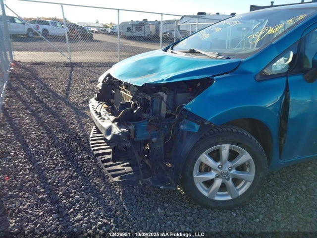 Nissan 2015 2015 3N1CE2CP2FL354894 Image 6