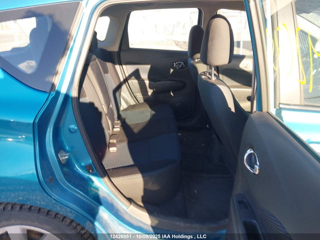 Nissan 2015 2015 3N1CE2CP2FL354894 Image 8