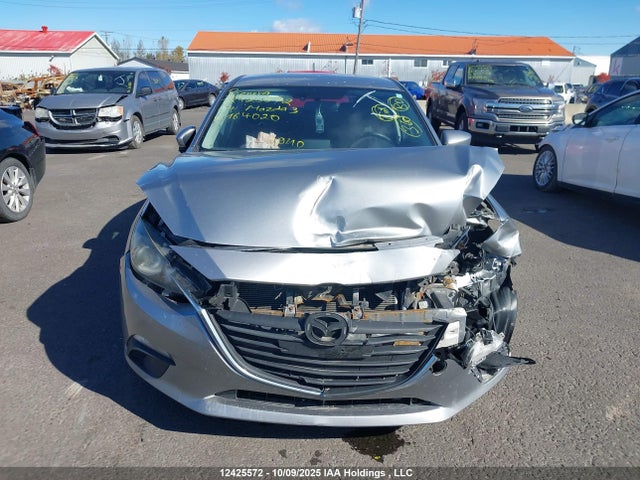 JM1BM1L75E1164020 Mazda pe