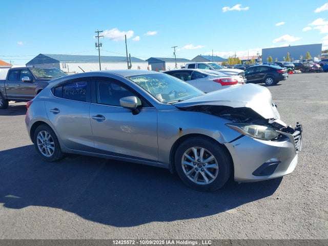 JM1BM1L75E1164020 Mazda pe