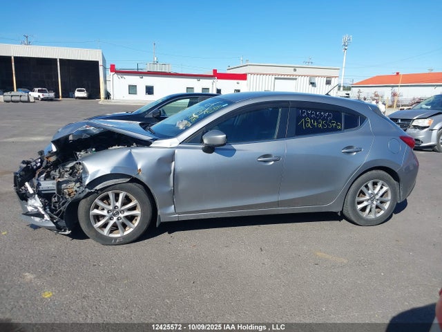 JM1BM1L75E1164020 Mazda pe
