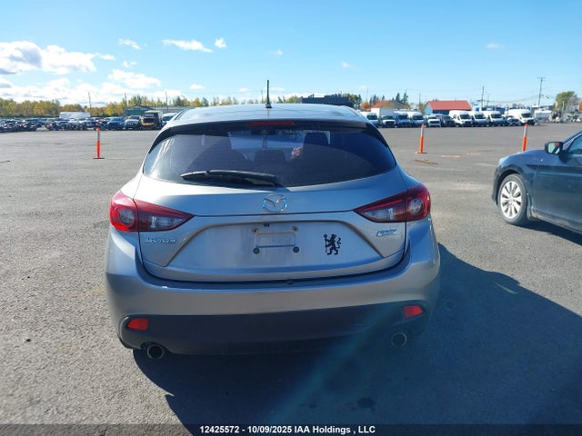 JM1BM1L75E1164020 Mazda pe