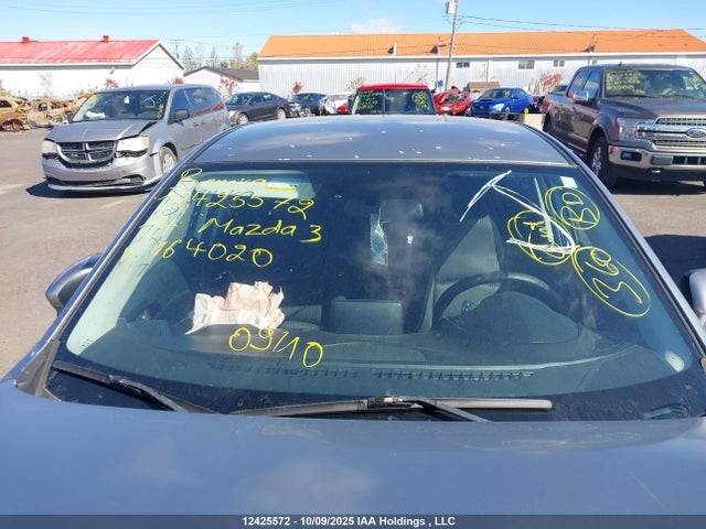 JM1BM1L75E1164020 Mazda pe