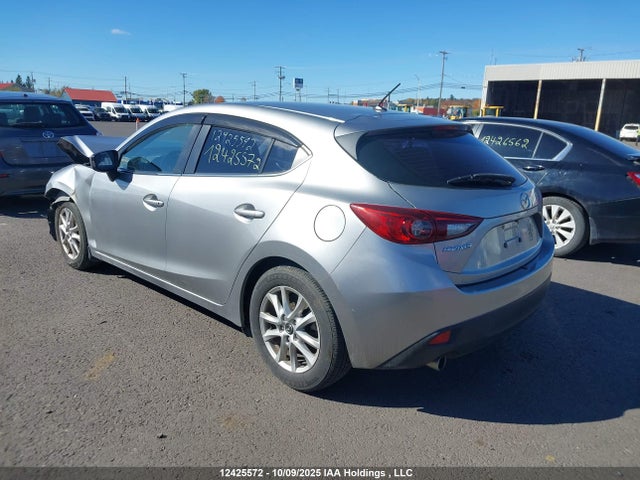 JM1BM1L75E1164020 Mazda pe
