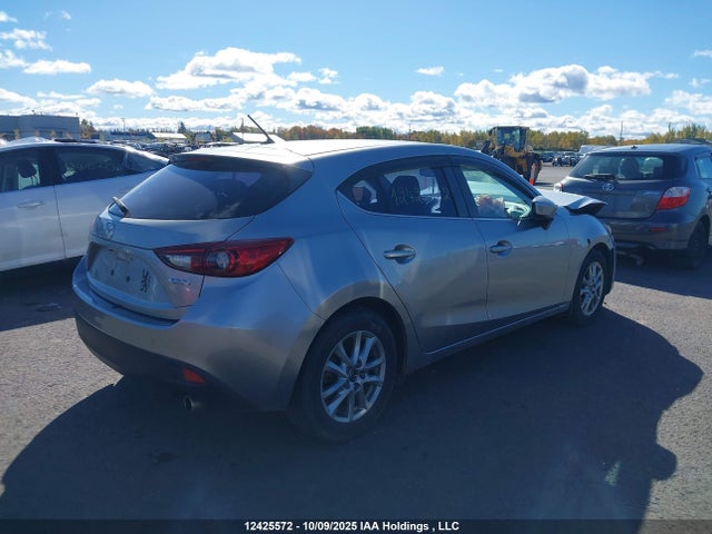 JM1BM1L75E1164020 Mazda pe