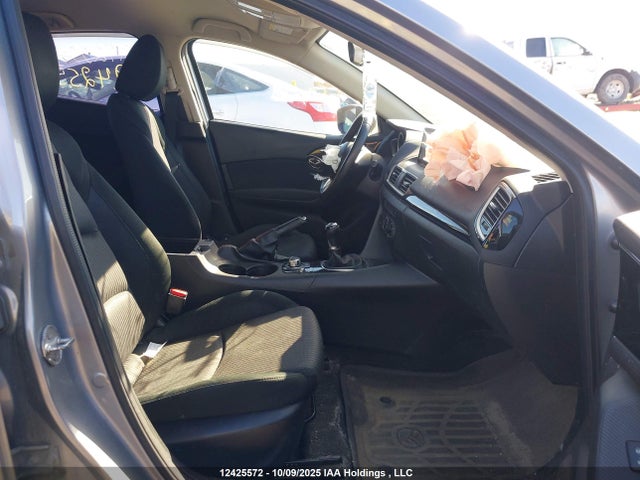 JM1BM1L75E1164020 Mazda pe