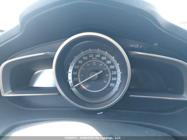 JM1BM1L75E1164020 Mazda pe