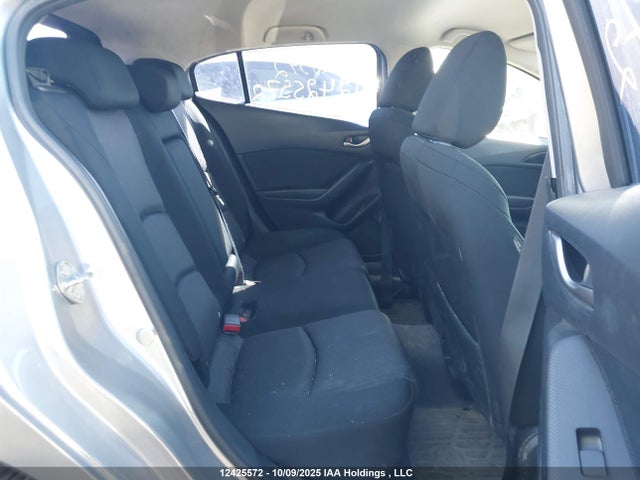 JM1BM1L75E1164020 Mazda pe
