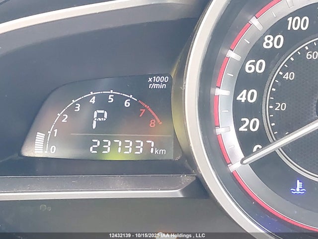 3MZBM1V74FM161169 Mazda pe