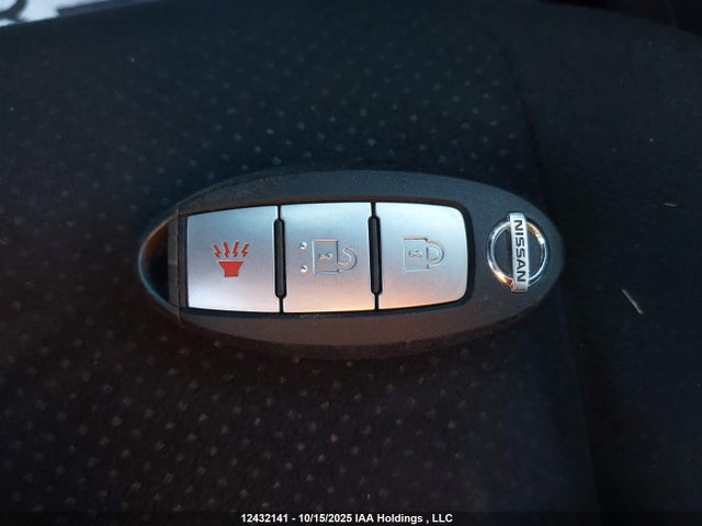 5N1AZ2MJ3KN121597 Nissan Murano