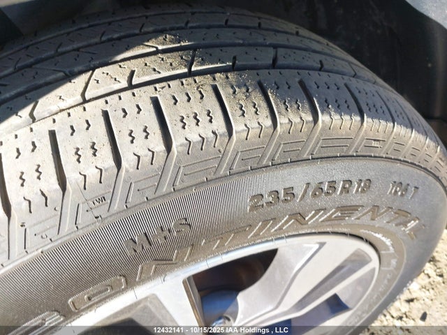5N1AZ2MJ3KN121597 Nissan Murano