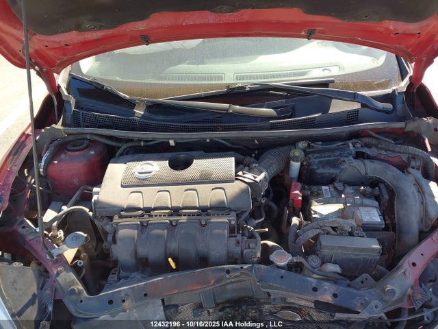 3N1AB7AP7FL653779 Nissan Sentra S/sv/sr/sl