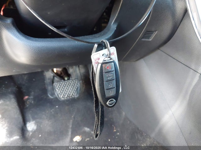 3N1AB7AP7FL653779 Nissan Sentra S/sv/sr/sl