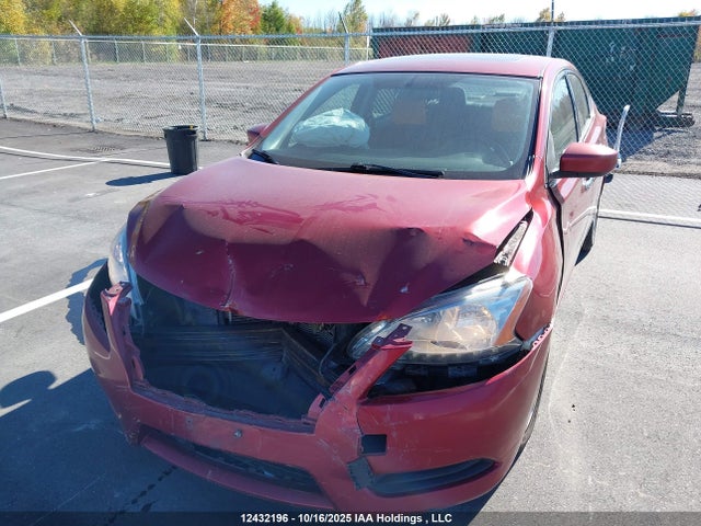 3N1AB7AP7FL653779 Nissan Sentra S/sv/sr/sl