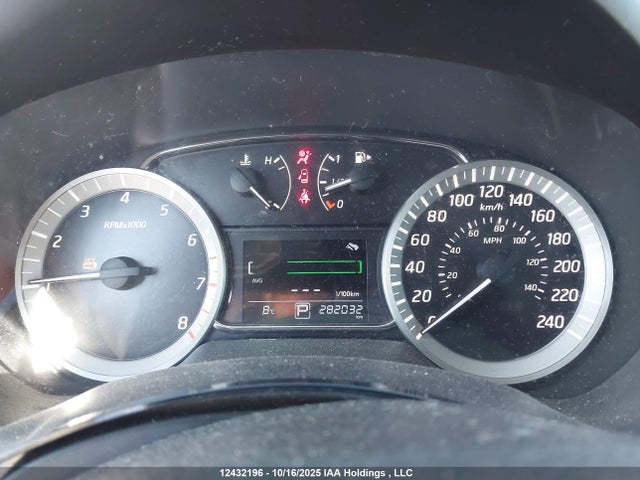 3N1AB7AP7FL653779 Nissan Sentra S/sv/sr/sl