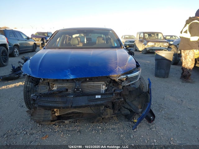 12432198 :رقم المزاد ، 3VW1T7BU4RM007674 vin ، 2024 Volkswagen Jetta Gli Autobahn مزاد بيع