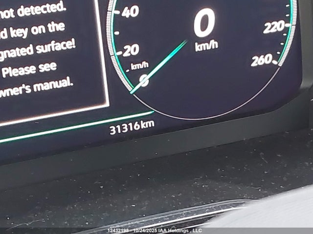 12432198 :رقم المزاد ، 3VW1T7BU4RM007674 vin ، 2024 Volkswagen Jetta Gli Autobahn مزاد بيع