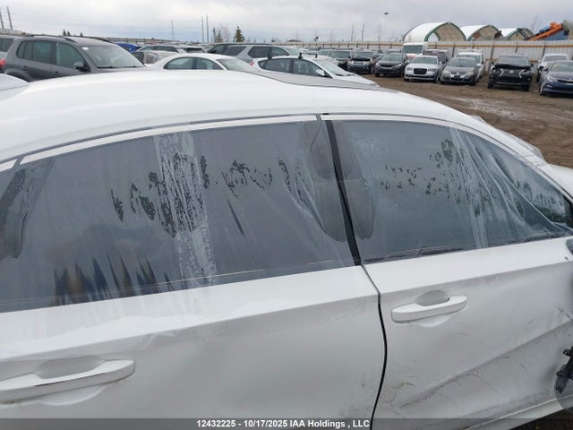 Продаж на аукціоні авто 2022 Honda Civic Touring, vin: 2HGFE1F93NH001817, номер лоту: 12432225