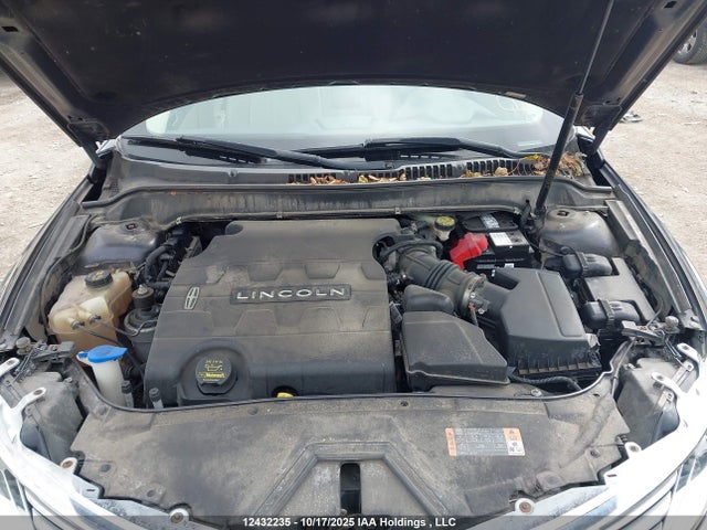 Lincoln MKZ 2014 3LN6L2JK9ER809934 Image 29
