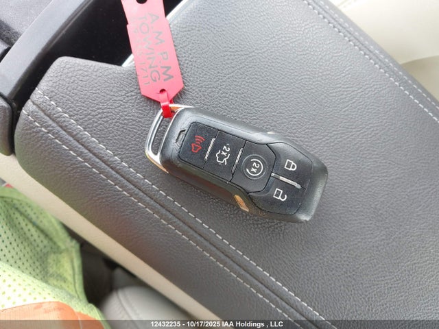 Lincoln MKZ 2014 3LN6L2JK9ER809934 Image 30